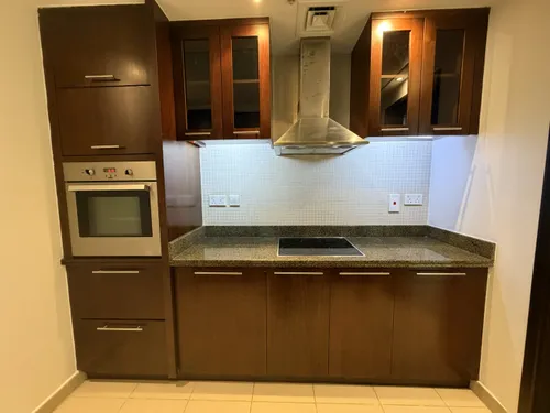 1 Bedroom Apartment in Attessa Tower