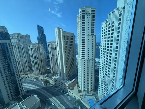 1 Bedroom Apartment in Attessa Tower