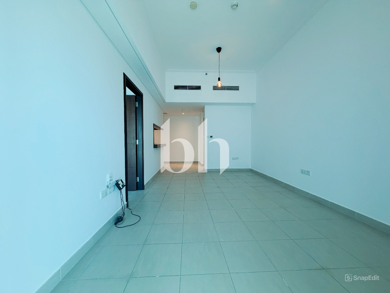 Marina & Sea Views | High floor | Chiller free