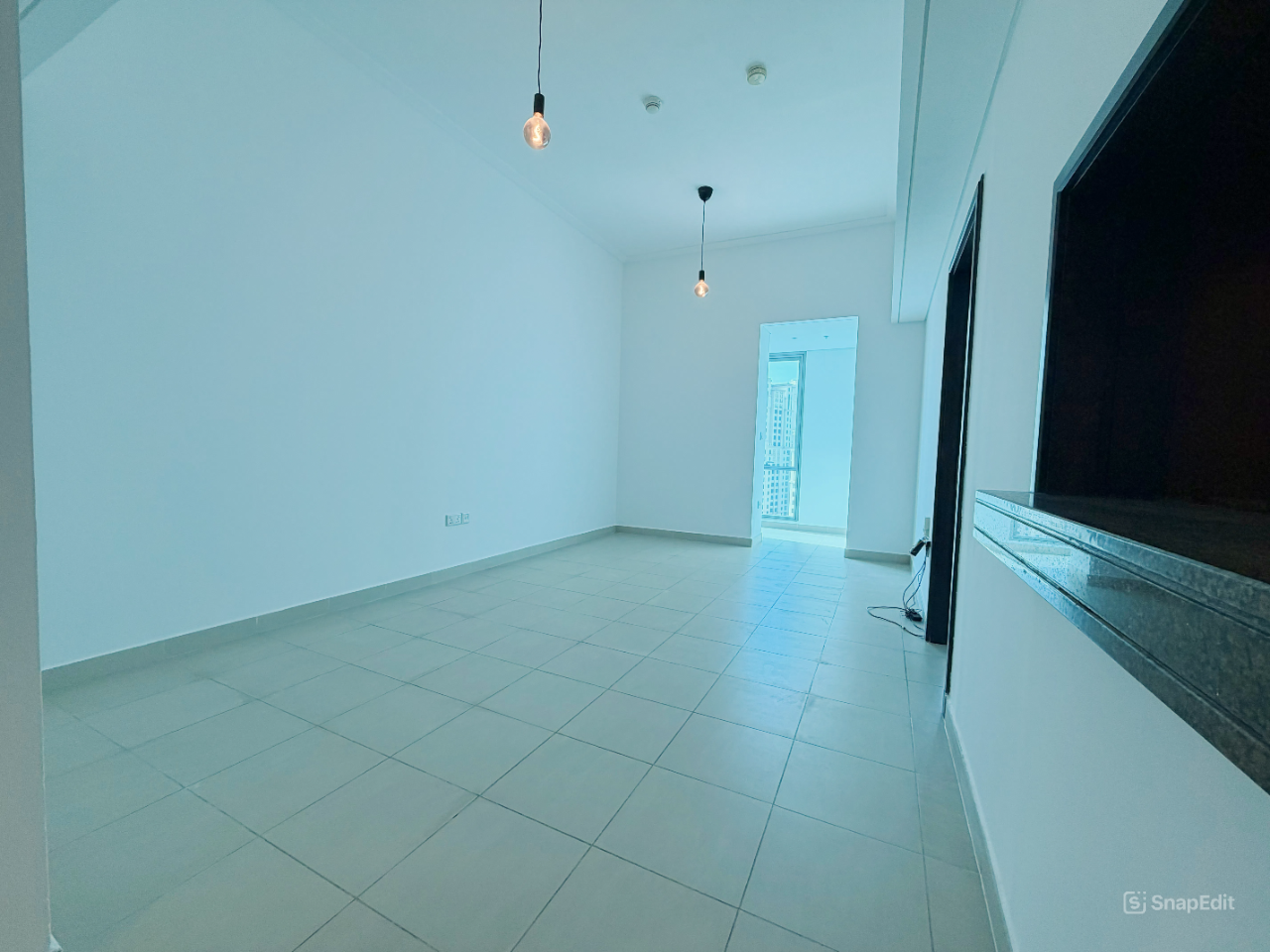 1 Bedroom Apartment in Attessa Tower