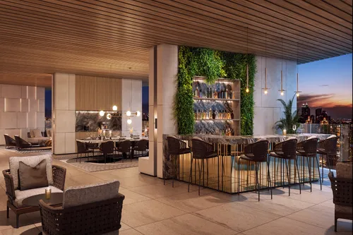 2 Bedrooms Apartment in Liv Lux