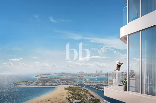 Panoramic Water View | Coming up | Spacious