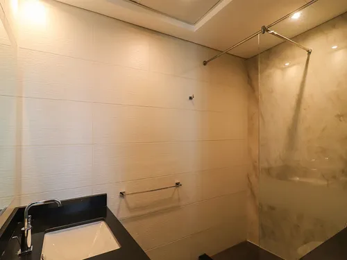 2 Bedrooms Apartment in Cayan Tower