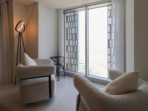 2 Bedrooms Apartment in Cayan Tower