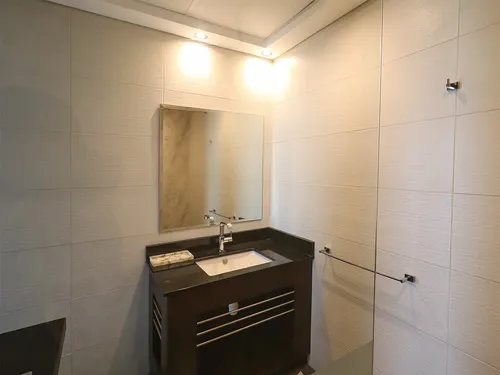 2 Bedrooms Apartment in Cayan Tower