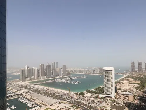 2 Bedrooms Apartment in Cayan Tower