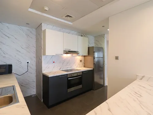 2 Bedrooms Apartment in Cayan Tower