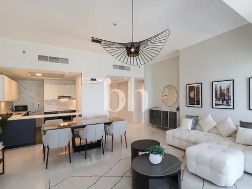 Fully Furnished | Vacant | Well Maintained