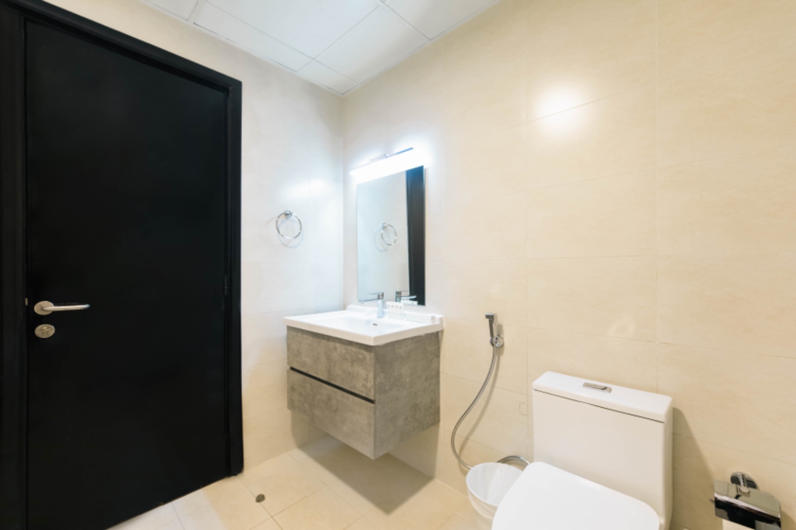 1 Bedroom Apartment in Escan Tower