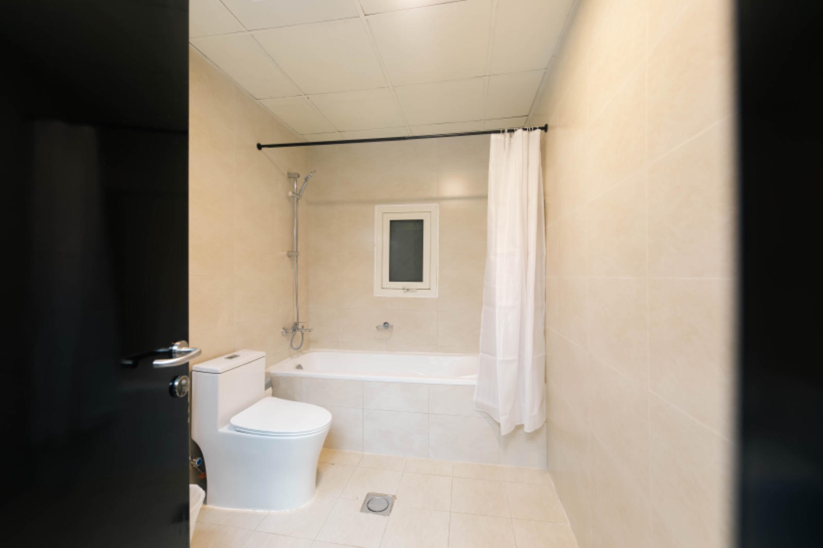 1 Bedroom Apartment in Escan Tower