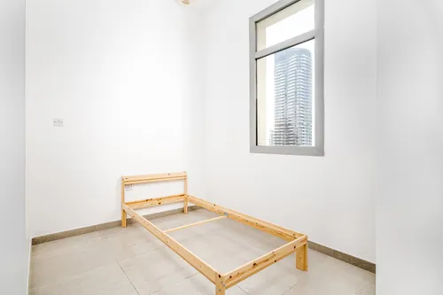 3 Bedrooms Apartment in Marina Wharf 1