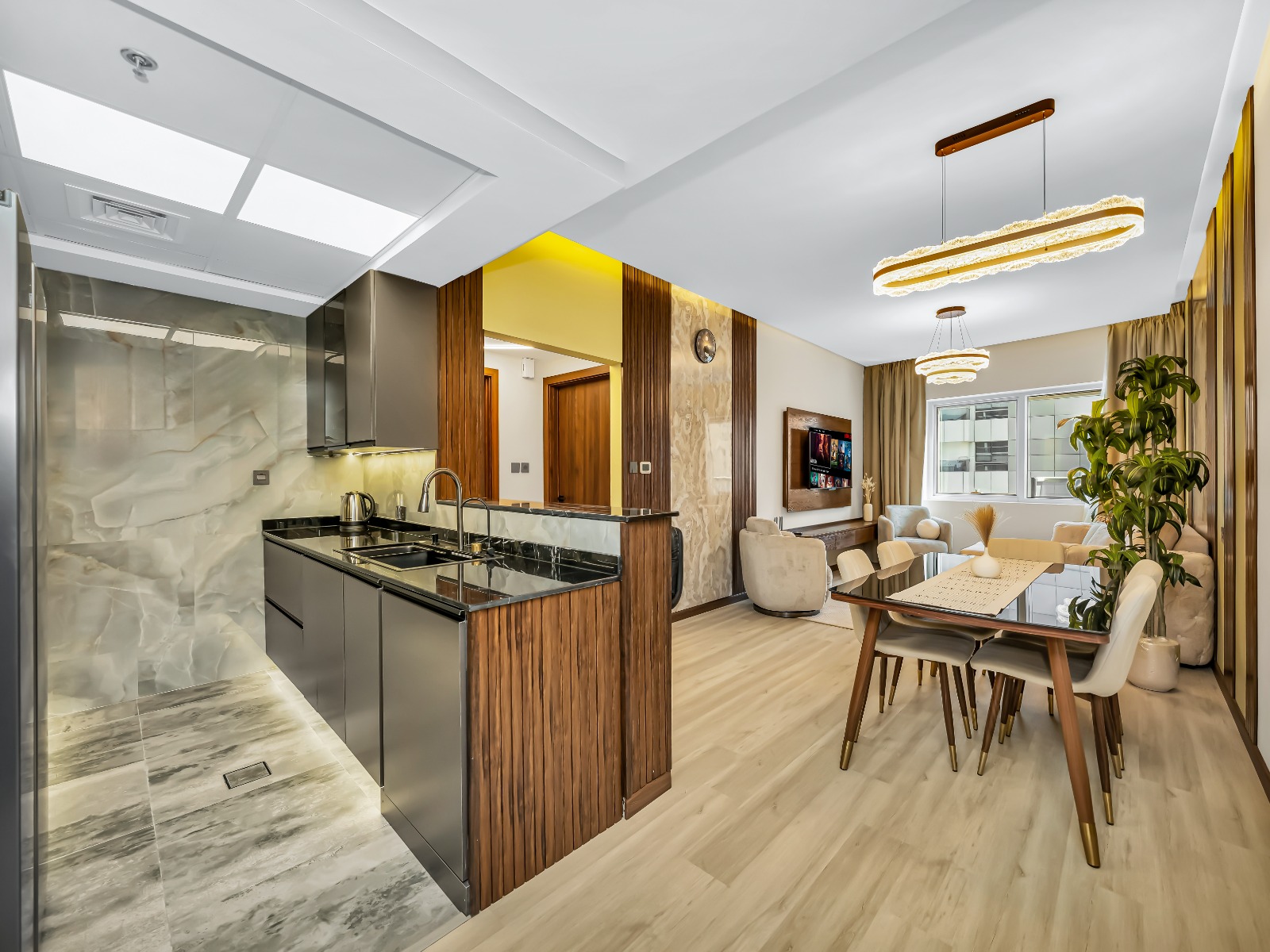 1 Bedroom Apartment in Marina Diamond 6