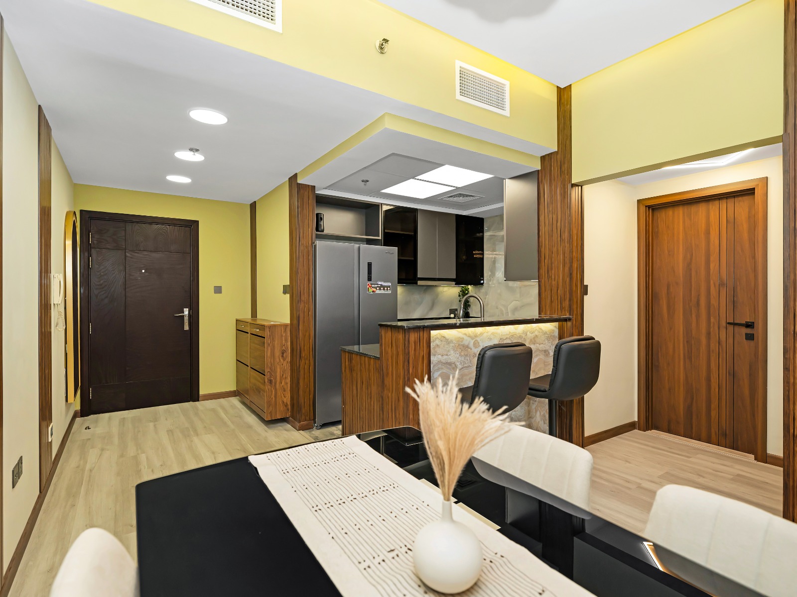 1 Bedroom Apartment in Marina Diamond 6