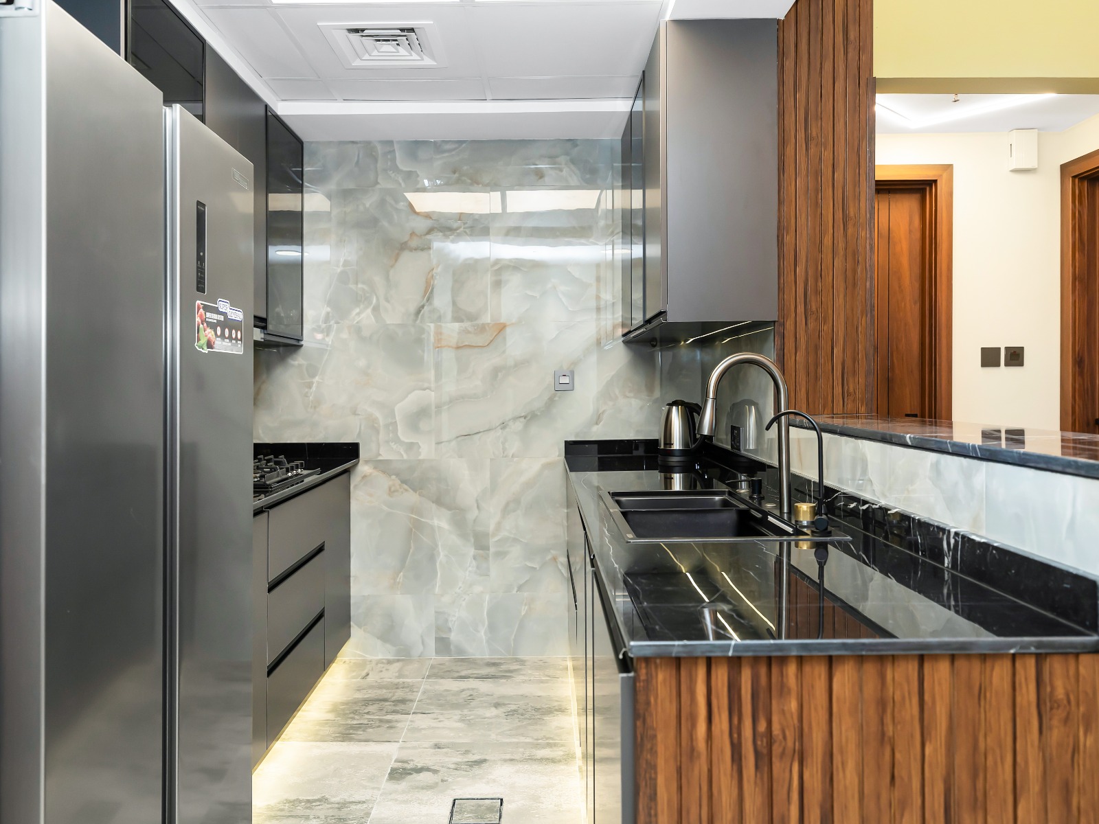 1 Bedroom Apartment in Marina Diamond 6