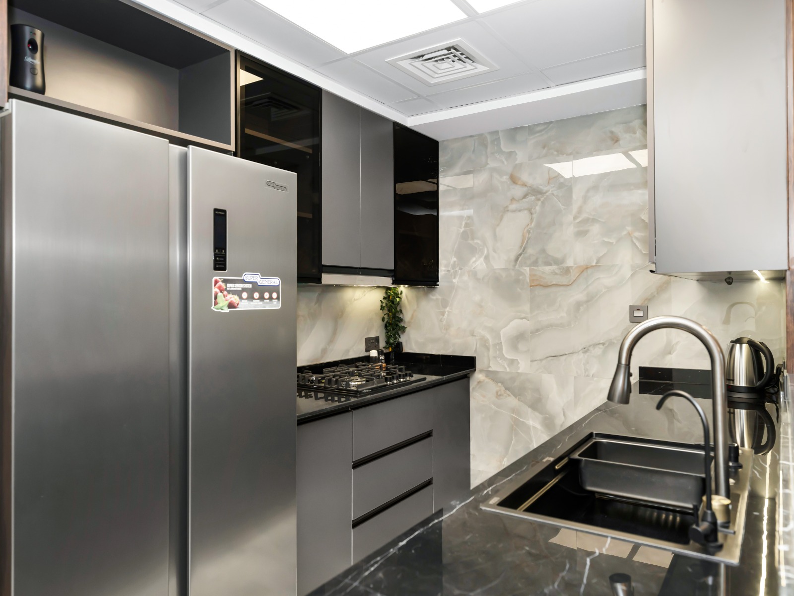 1 Bedroom Apartment in Marina Diamond 6