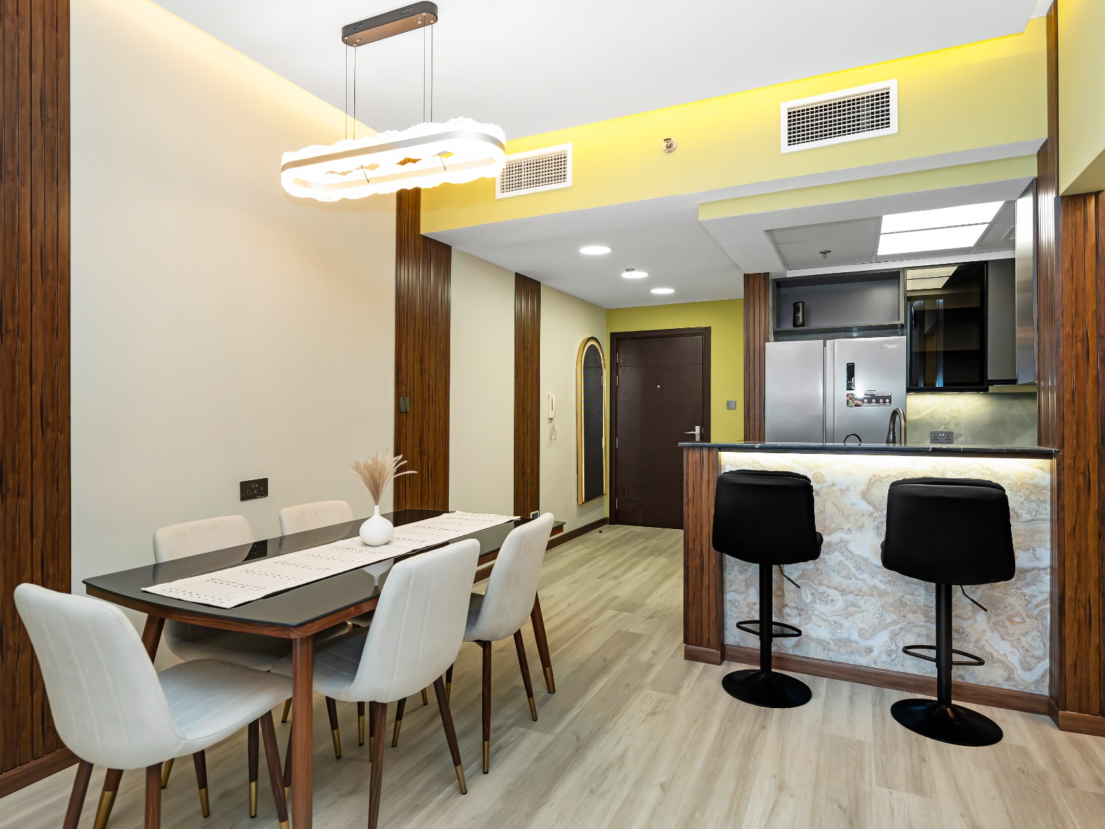 1 Bedroom Apartment in Marina Diamond 6