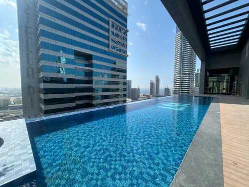 2 Bedrooms Apartment in Marina Living