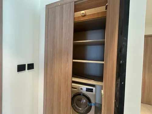 2 Bedrooms Apartment in Marina Living