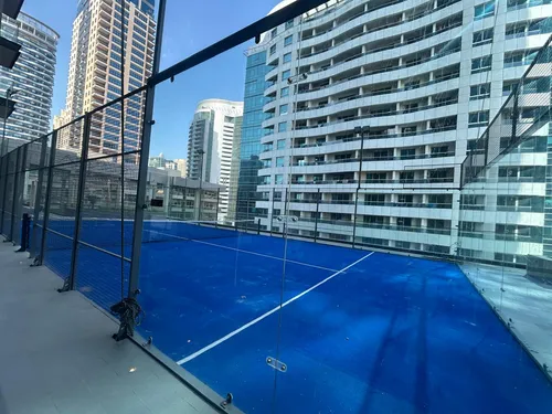 2 Bedrooms Apartment in Marina Living