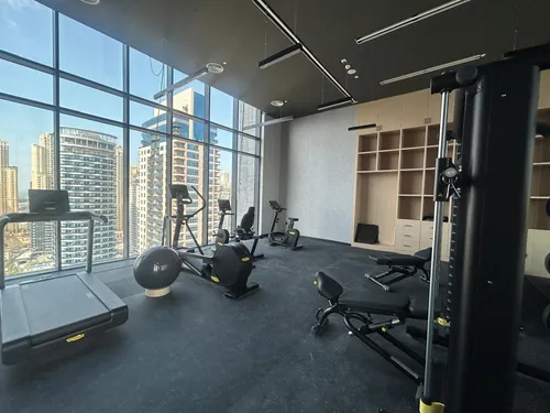 2 Bedrooms Apartment in Marina Living