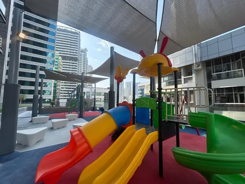 2 Bedrooms Apartment in Marina Living