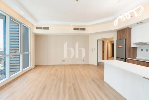 2 Bedrooms Apartment in The Torch