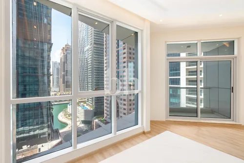 2 Bedrooms Apartment in The Torch