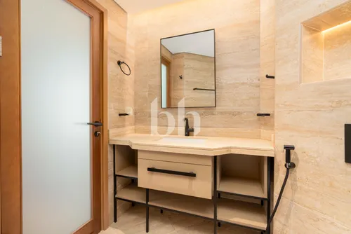 2 Bedrooms Apartment in The Torch