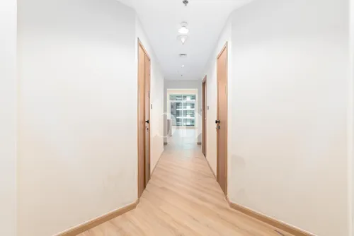 2 Bedrooms Apartment in The Torch