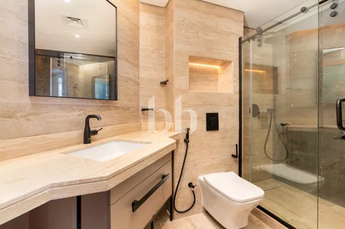 2 Bedrooms Apartment in The Torch