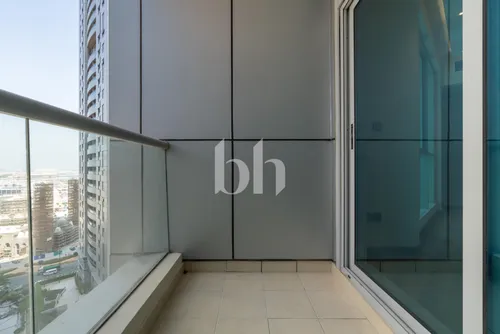 2 Bedrooms Apartment in The Torch