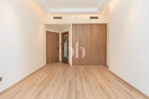 2 Bedrooms Apartment in The Torch