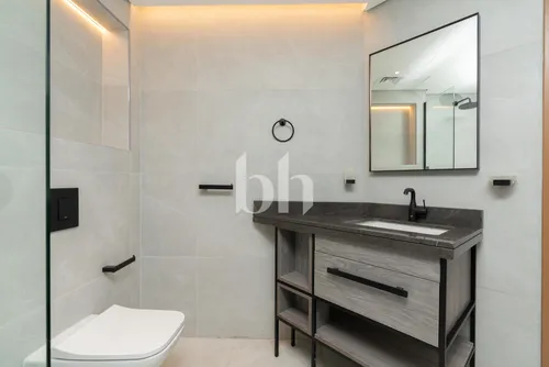 2 Bedrooms Apartment in The Torch