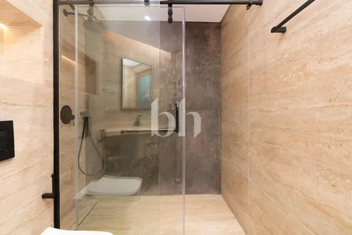 2 Bedrooms Apartment in The Torch