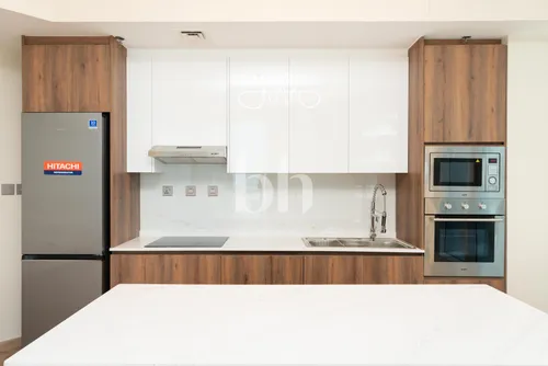 2 Bedrooms Apartment in The Torch