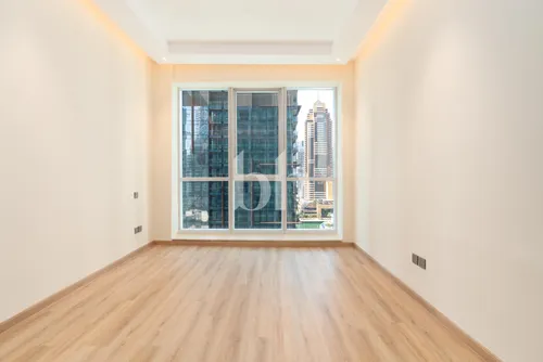 2 Bedrooms Apartment in The Torch