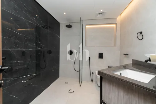 2 Bedrooms Apartment in The Torch