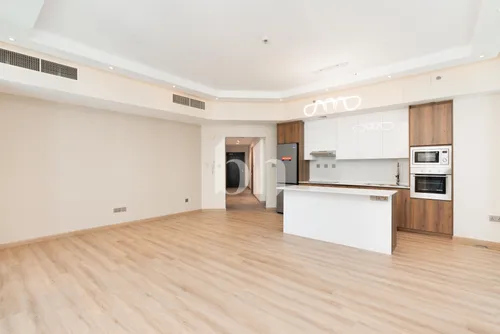 2 Bedrooms Apartment in The Torch