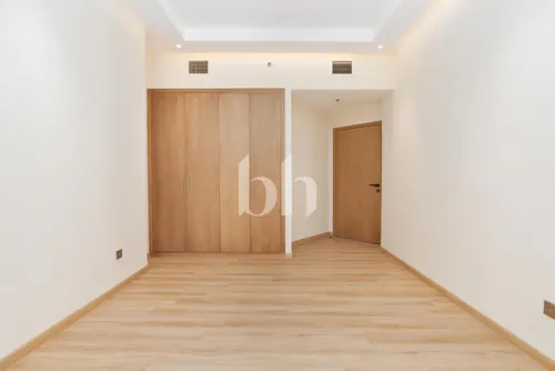 2 Bedrooms Apartment in The Torch