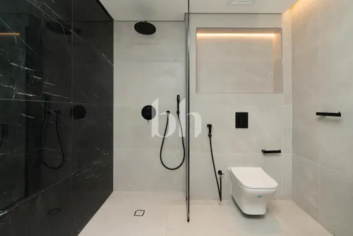 2 Bedrooms Apartment in The Torch