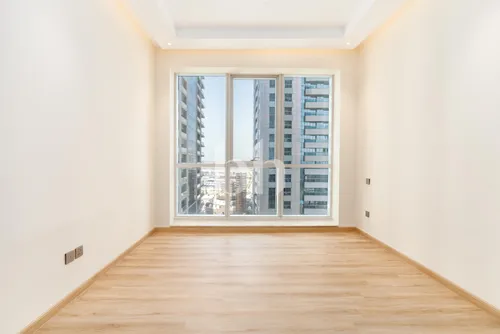 2 Bedrooms Apartment in The Torch