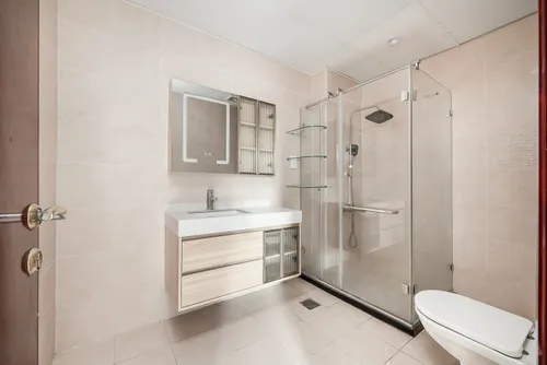 3 Bedrooms Apartment in Ary Marina View Tower