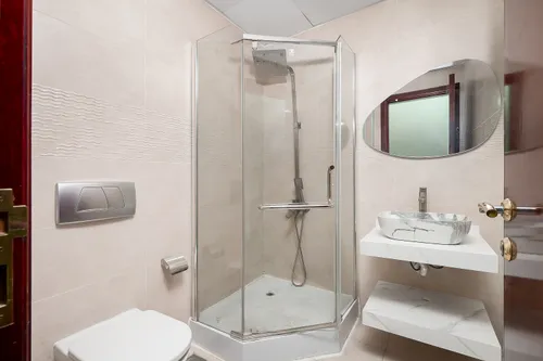 3 Bedrooms Apartment in Ary Marina View Tower