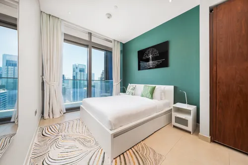 1 Bedroom Apartment in Marina Gate 2