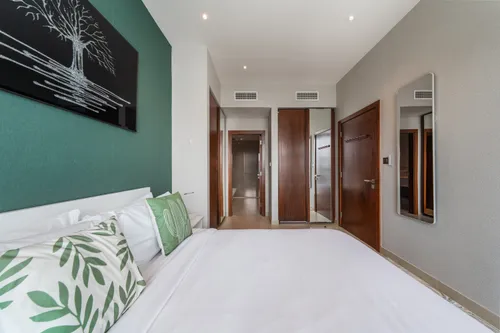 1 Bedroom Apartment in Marina Gate 2