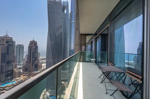 1 Bedroom Apartment in Marina Gate 2