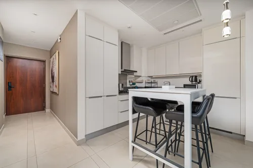 1 Bedroom Apartment in Marina Gate 2