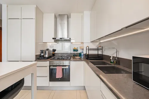 1 Bedroom Apartment in Marina Gate 2