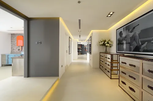 5 Bedrooms Penthouse in Princess Tower