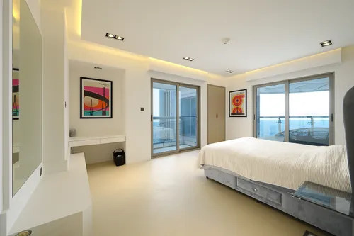 5 Bedrooms Penthouse in Princess Tower